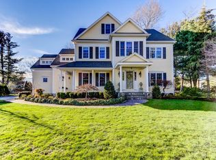 3 Baker Rd, Medfield, MA 02052