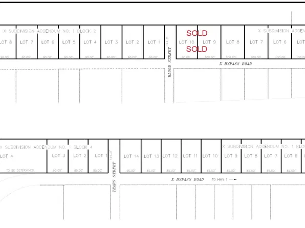 324 X Bypass Rd, Raceland, LA 70394