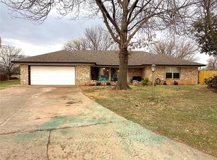 1311 Whisenant Ct, Duncan, OK 73533