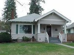 2814 E 18th Ave, Spokane, WA 99223