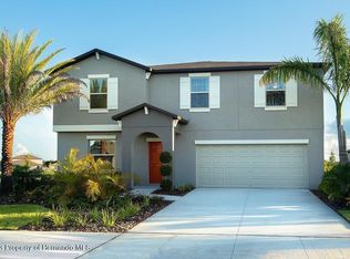 11771 Lavender Loop, Spring Hill, FL 34609