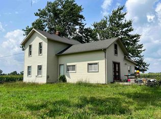 5280 Packard Rd, Sand Creek, MI 49279