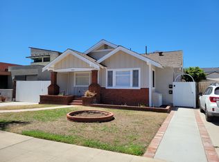 329 Quincy Ave #A, Long Beach, CA 90814