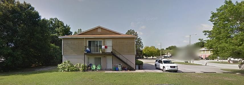 2nd image of 8433 Camden St #1