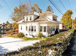 58 Central Ave, North Providence, RI 02911