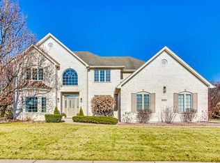 6869 Fieldstone Dr, Burr Ridge, IL 60527