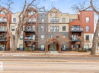 The Arbor At Avenue 83, Edmonton, AB T6E 2C2