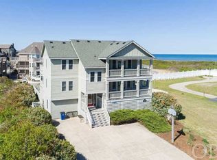 148 Olde Duck Rd LOT 25, Kitty Hawk, NC 27949