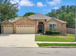 10546 Shire Country, San Antonio, TX 78254
