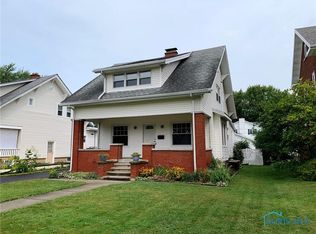 206 Greenlawn Ave, Findlay, OH 45840