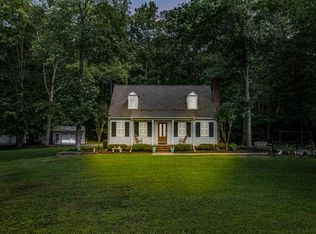 3503 Canal Rd, Farnham, VA 22460