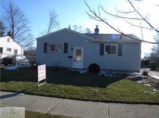 4811 Burchfield Ave, Lansing, MI 48910