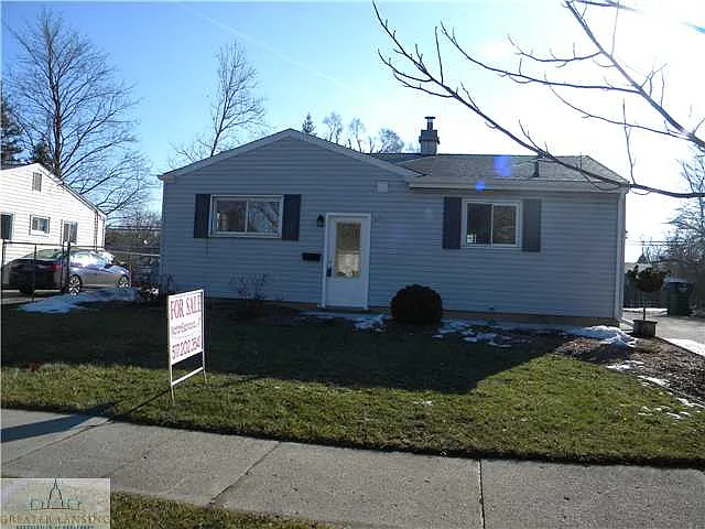 4811 Burchfield Ave photo 1