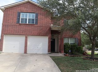 1604 Rolling Brook Ln, Schertz, TX 78154