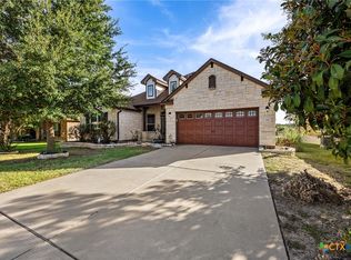 3381 Vineyard Trl, Harker Heights, TX 76548