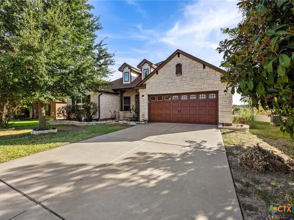 3381 Vineyard Trl, Harker Heights, TX 76548