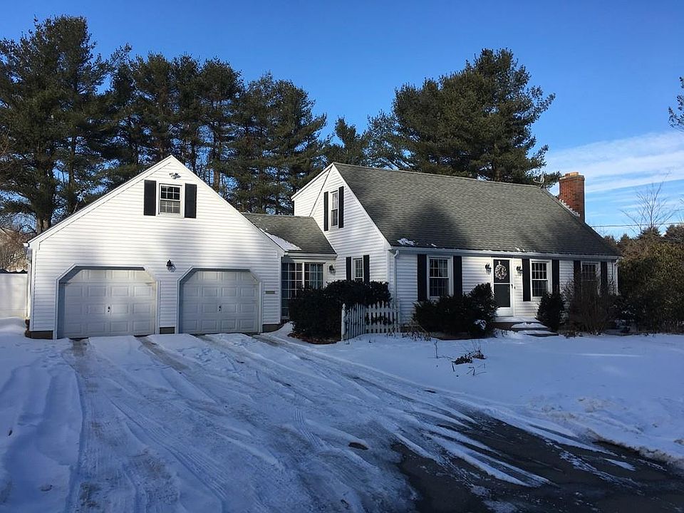 77 Grove St, Paxton, MA 01612 Zillow