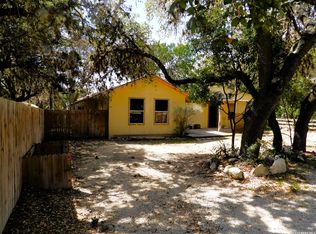 333 Rainbow Drive, Lakehills, TX 78063