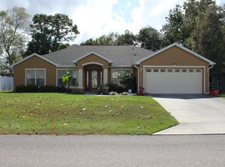 13338 La Casita Ave, Spring Hill, FL 34609