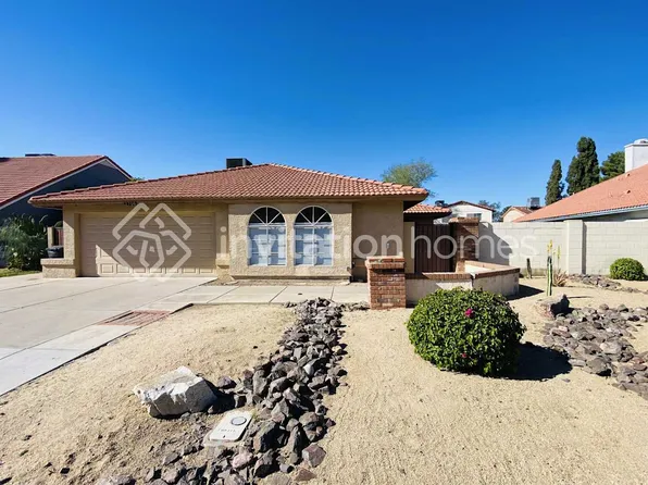 2706 W Highland St, Chandler, AZ 85224