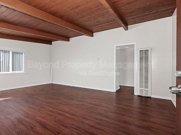 5th image of 3492 Garfield St APT C