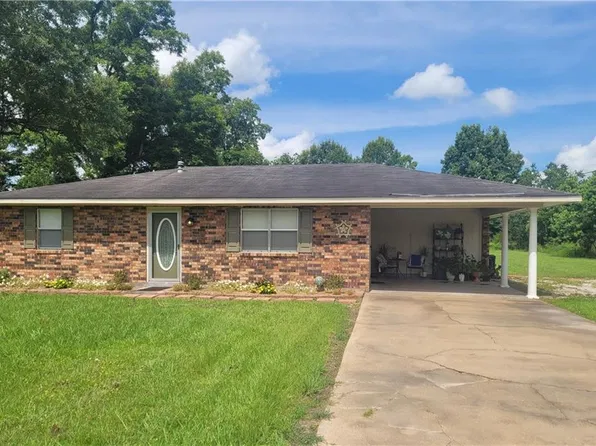 158 Ralphs Ln, Hessmer, LA 71341