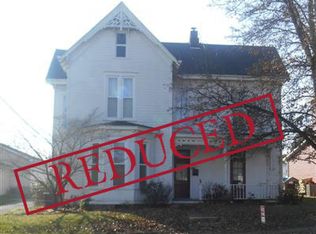 369 Pearl St, Jackson, OH 45640