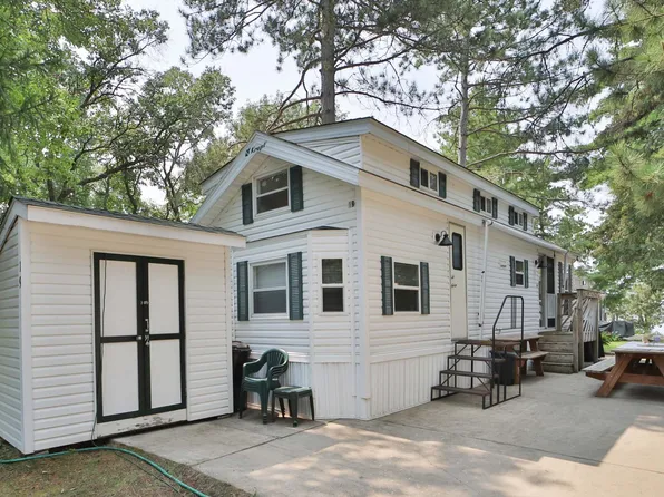 30199 County Road 3 Lot 19, Merrifield, MN 56465