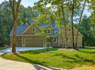 11079 Swallowtail Way #37, Ooltewah, TN 37363