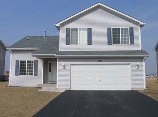 5715 Riviera Blvd, Plainfield, IL 60586