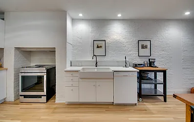 Rented by Brown Harris Stevens