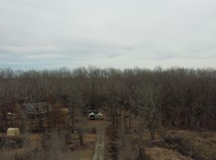 611 E Richfield Rd, Jacksonville, AR 72076