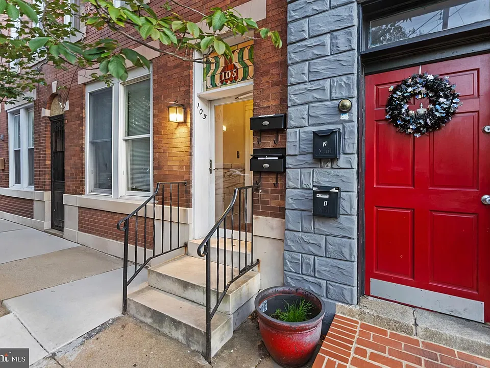 105 E West St #B