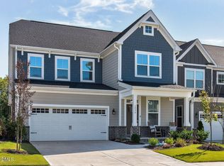 1236 Porters Call Dr, Wendell, NC 27591