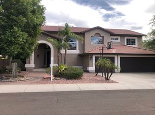 5315 W Mohawk Ln, Glendale, AZ 85308