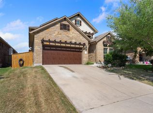 2940 Santa Rosita Dr, Round Rock, TX 78665