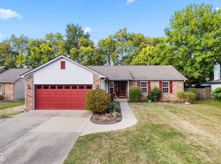 430 W Harriman Ave, Bargersville, IN