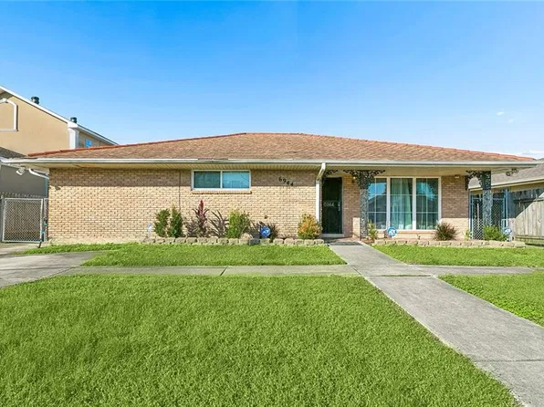 6944 E Hermes St, New Orleans, LA 70126