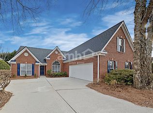 3563 Dunbar Ln, Suwanee, GA 30024