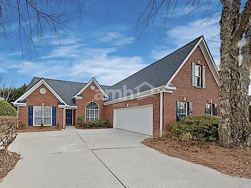 3563 Dunbar Ln Photo 1