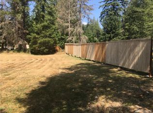 384 Paradise Dr, Ashford, WA 98304