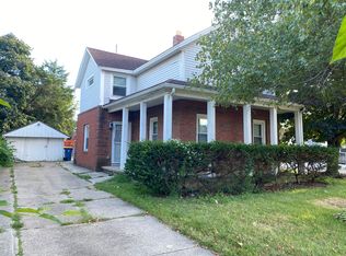 809 Lincolnway W, Mishawaka, IN 46544