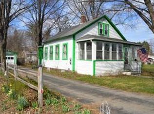 89 Arlington Ave, Keene, NH 03431