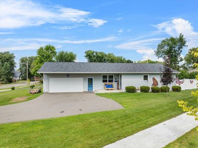 1205 South MAPLE AVENUE, Marshfield, WI, 54449