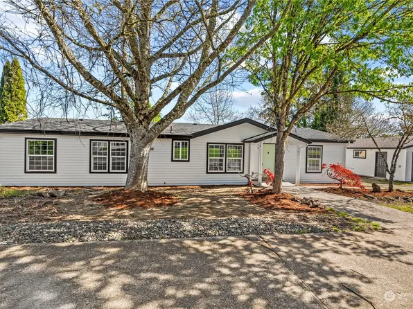 105 Robin Court, Longview, WA 98632