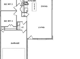 2233 Bigtooth Maple Rd, Temple, TX 76502