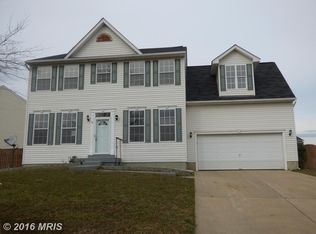 2780 Bismark St, Waldorf, MD