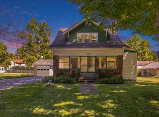114 Mansie St, Ceresco, MI 49033