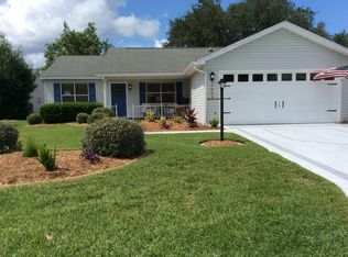 1003 Del Mar Dr, Lady Lake, FL 32159