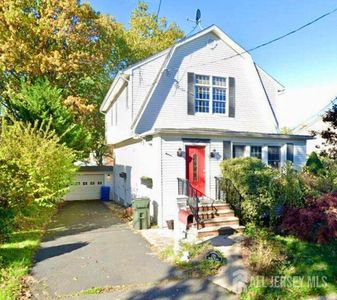 121 Beech St, Fords, NJ, 08863